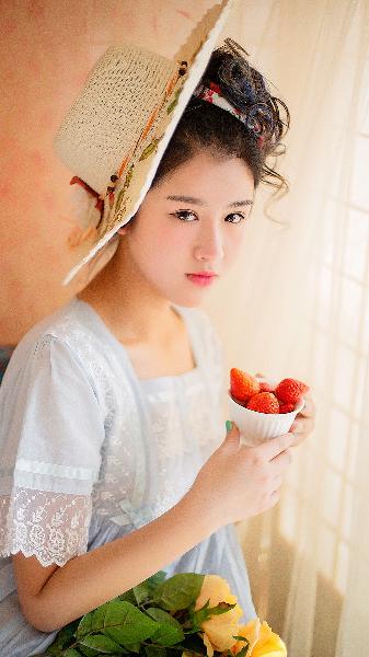 辣妹子爱丫爱丫电视剧在线观看